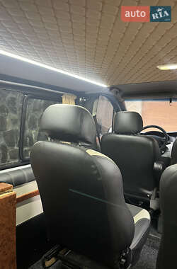 Мінівен Renault Trafic 2010 в Ворохті