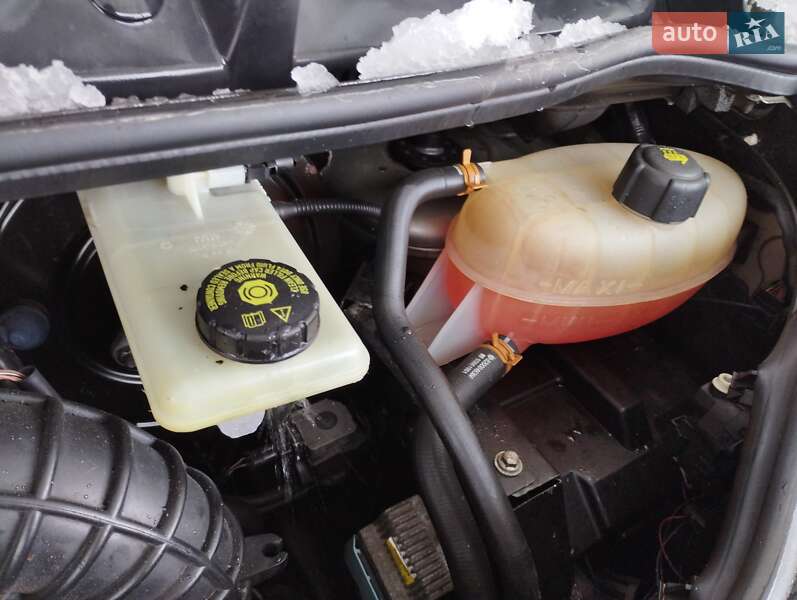 Минивэн Renault Trafic 2011 в Ровно фото 21 Минивэн Renault Trafic 2011 в Ровно