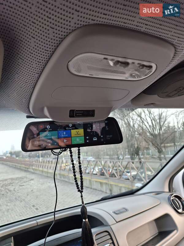 Минивэн Renault Trafic 2015 в Харькове