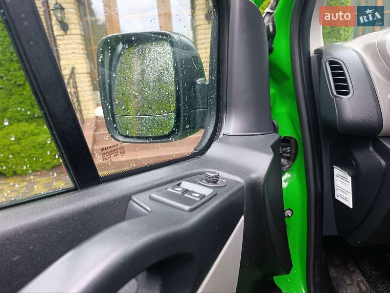 Минивэн Renault Trafic 2018 в Харькове