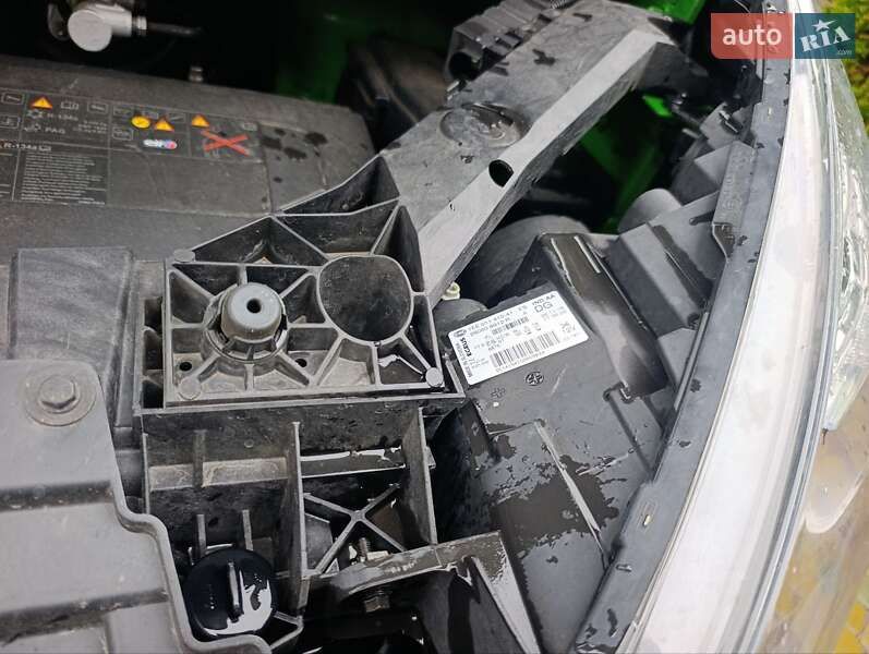 Минивэн Renault Trafic 2018 в Харькове