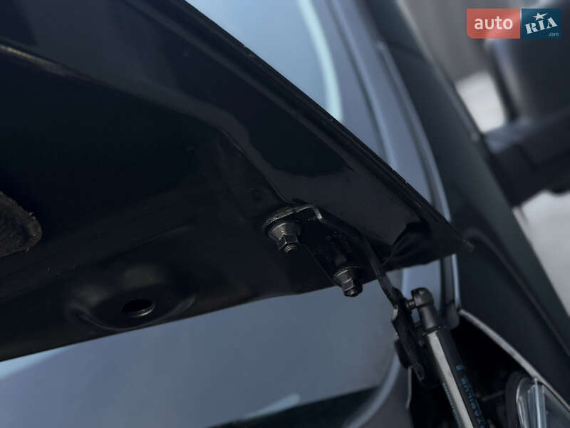 Минивэн Renault Trafic 2021 в Дубно