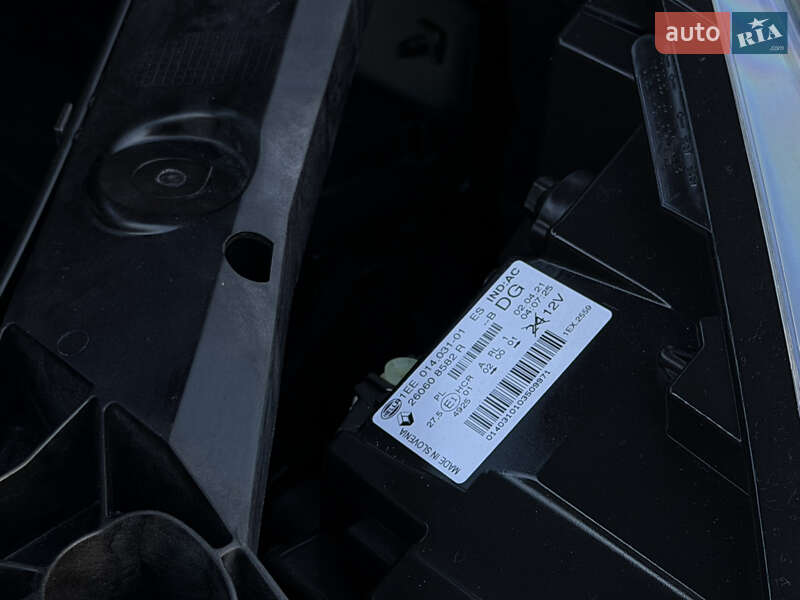 Минивэн Renault Trafic 2021 в Дубно