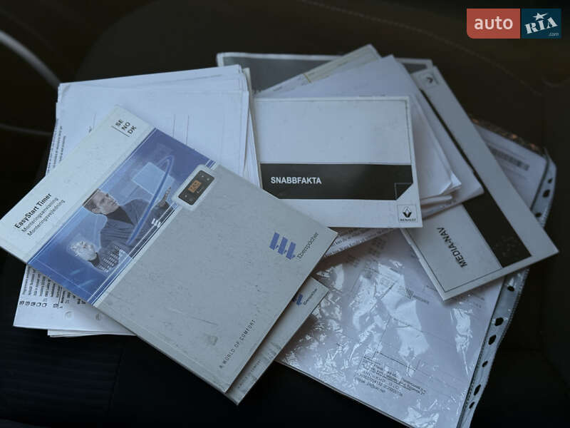 Грузовой фургон Renault Trafic 2015 в Радивилове