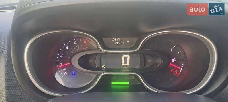 Грузовой фургон Renault Trafic 2021 в Бердичеве фото 27 Грузовой фургон Renault Trafic 2021 в Бердичеве