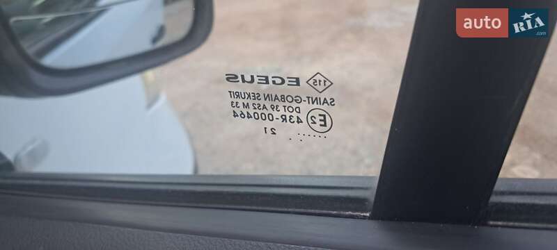 Грузовой фургон Renault Trafic 2021 в Бердичеве фото 40 Грузовой фургон Renault Trafic 2021 в Бердичеве