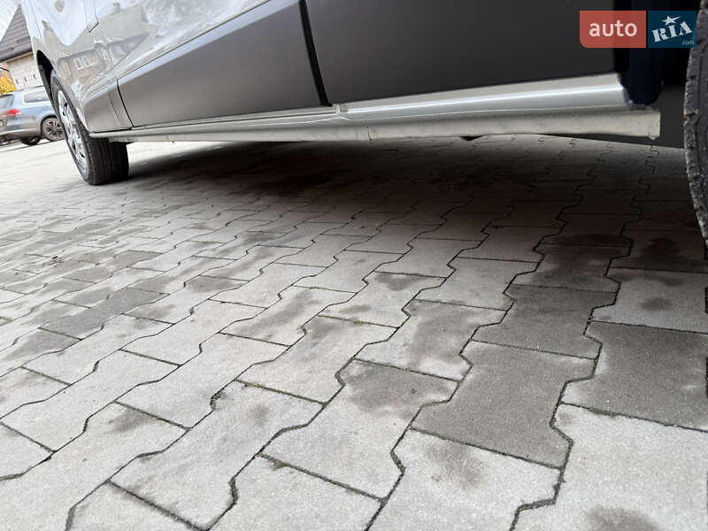 Минивэн Renault Trafic 2022 в Казатине фото 12 Минивэн Renault Trafic 2022 в Казатине