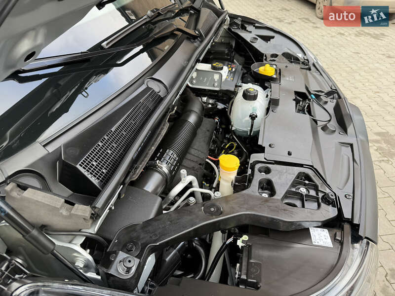 Минивэн Renault Trafic 2022 в Казатине фото 54 Минивэн Renault Trafic 2022 в Казатине