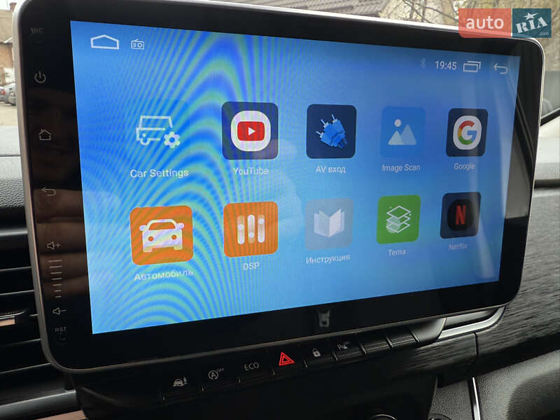 Минивэн Renault Trafic 2022 в Казатине фото 64 Минивэн Renault Trafic 2022 в Казатине