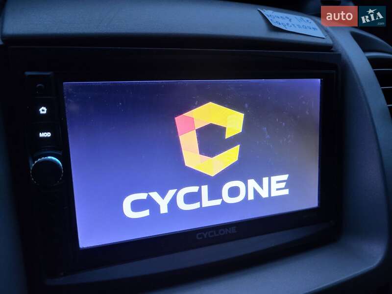 Минивэн Renault Trafic 2007 в Хмельницком