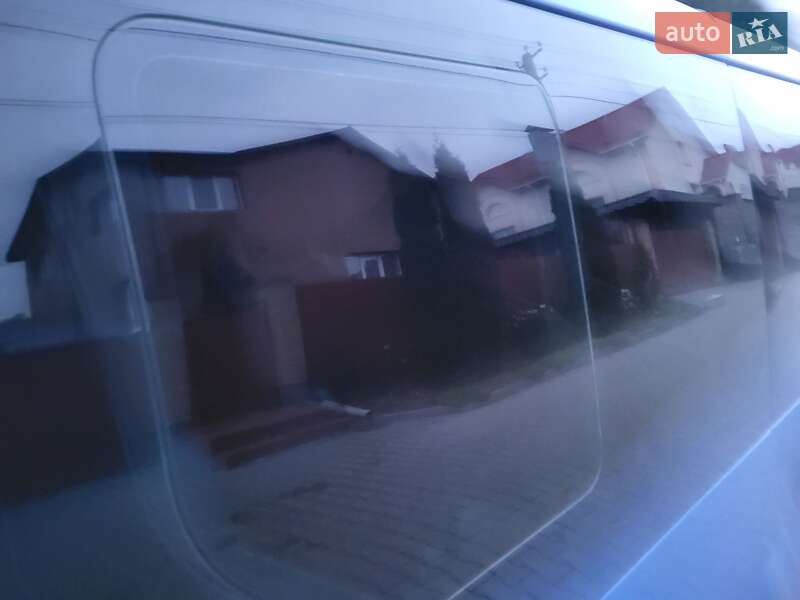 Минивэн Renault Trafic 2007 в Хмельницком