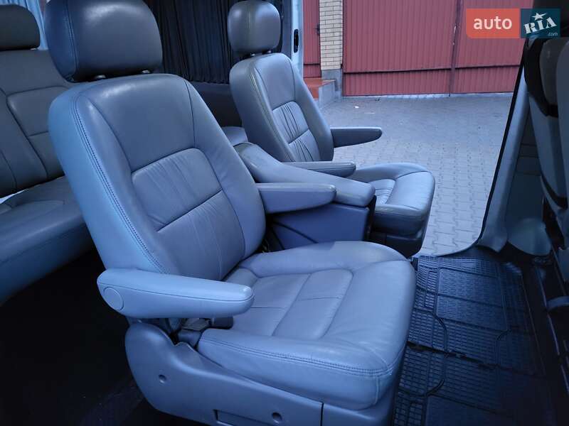 Минивэн Renault Trafic 2011 в Хмельницком фото 63 Минивэн Renault Trafic 2011 в Хмельницком