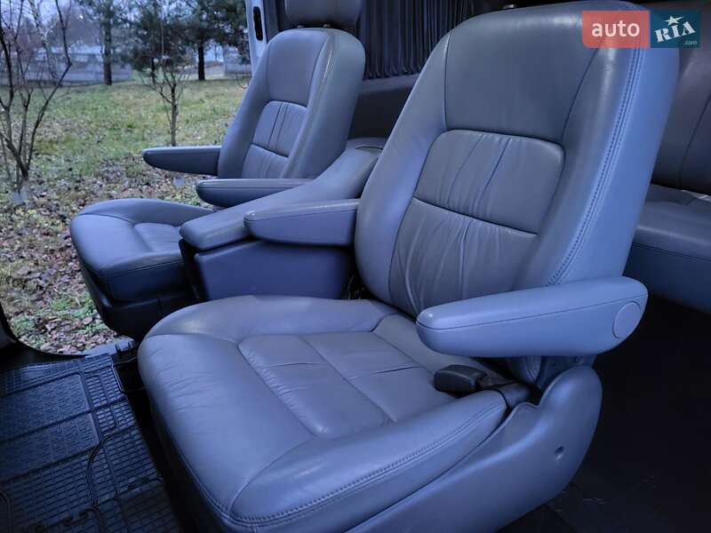 Минивэн Renault Trafic 2011 в Хмельницком фото 77 Минивэн Renault Trafic 2011 в Хмельницком