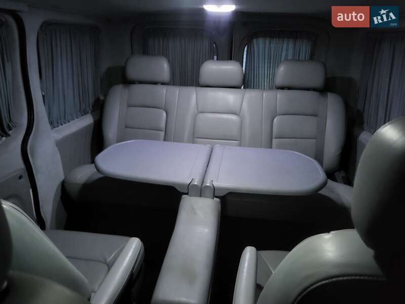 Минивэн Renault Trafic 2011 в Хмельницком фото 83 Минивэн Renault Trafic 2011 в Хмельницком