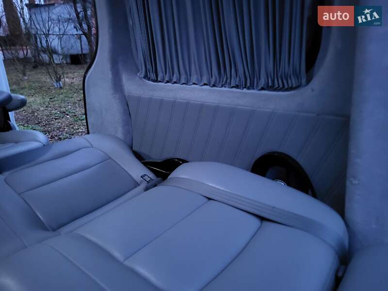 Минивэн Renault Trafic 2011 в Хмельницком фото 91 Минивэн Renault Trafic 2011 в Хмельницком