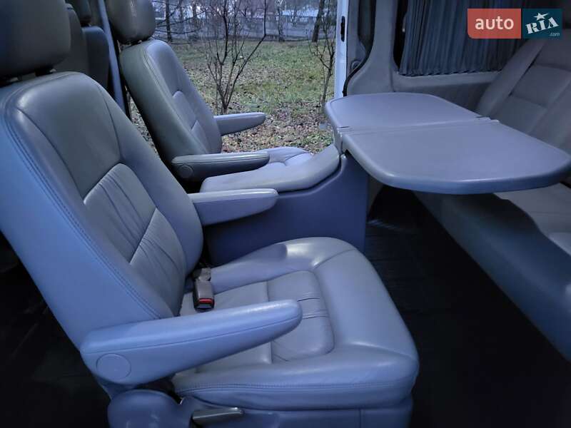 Минивэн Renault Trafic 2011 в Хмельницком фото 99 Минивэн Renault Trafic 2011 в Хмельницком