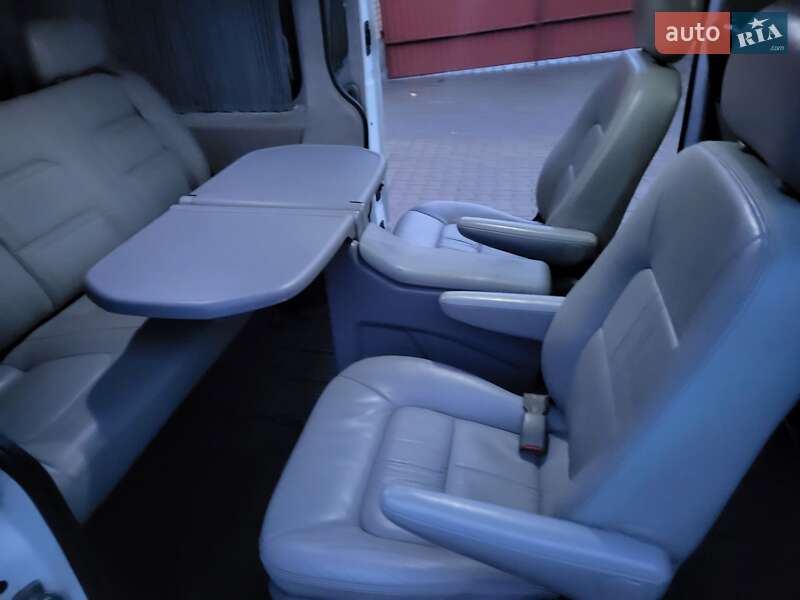 Минивэн Renault Trafic 2011 в Хмельницком фото 107 Минивэн Renault Trafic 2011 в Хмельницком