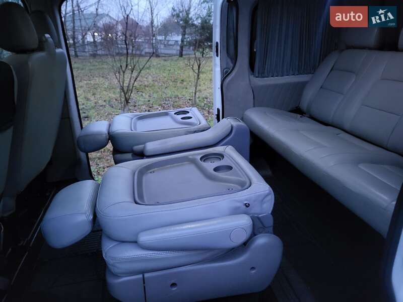 Минивэн Renault Trafic 2011 в Хмельницком фото 113 Минивэн Renault Trafic 2011 в Хмельницком