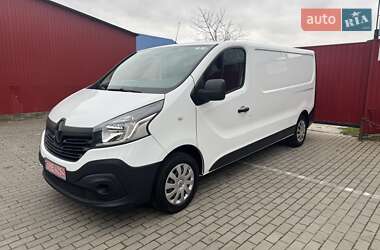 Вантажний фургон Renault Trafic 2019 в Володимирі