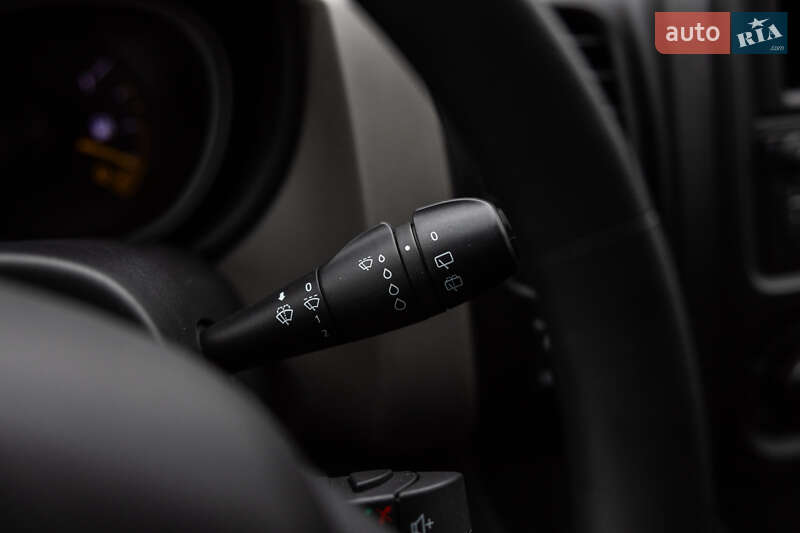 Минивэн Renault Trafic 2017 в Луцке