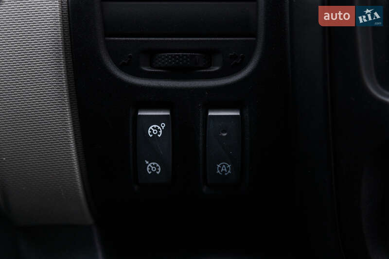 Минивэн Renault Trafic 2017 в Луцке