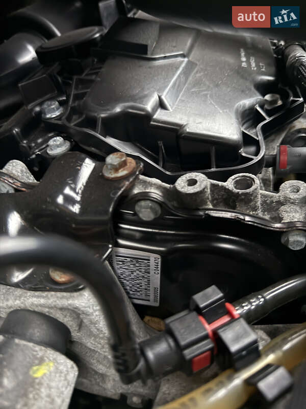 Грузовой фургон Renault Trafic 2012 в Ровно