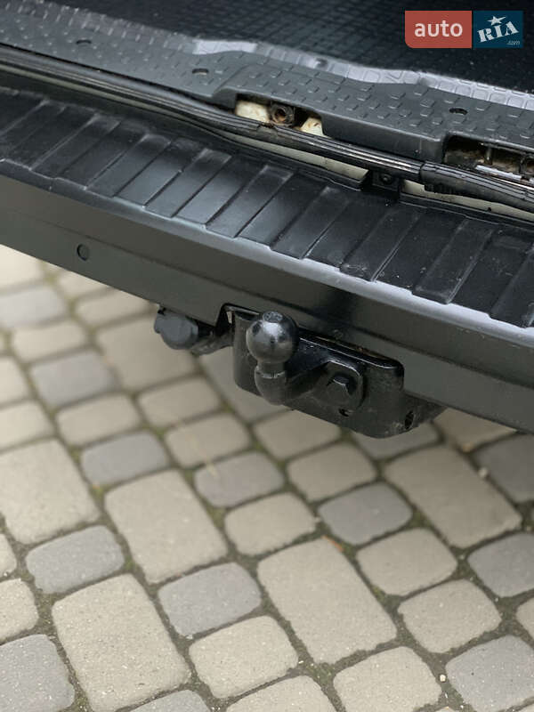 Минивэн Renault Trafic 2015 в Ивано-Франковске фото 16 Минивэн Renault Trafic 2015 в Ивано-Франковске