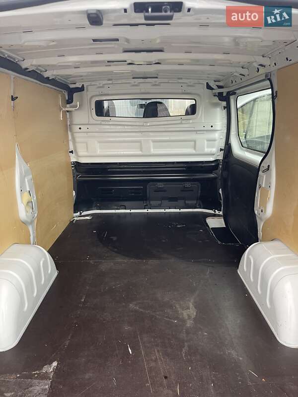 Грузовой фургон Renault Trafic 2020 в Бородянке