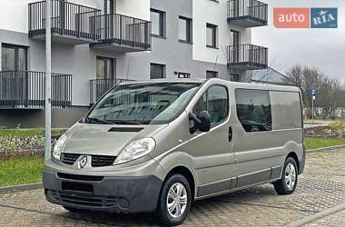 Минивэн Renault Trafic 1981 в Харькове