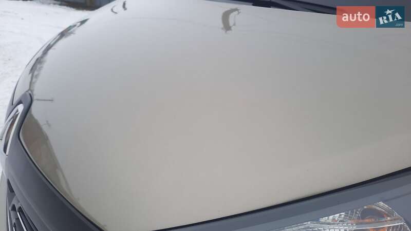 Минивэн Renault Trafic 2019 в Калуше