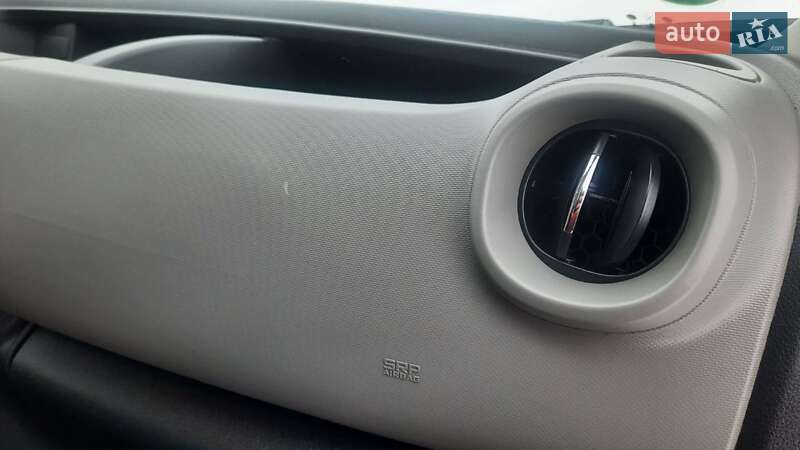 Минивэн Renault Trafic 2019 в Калуше