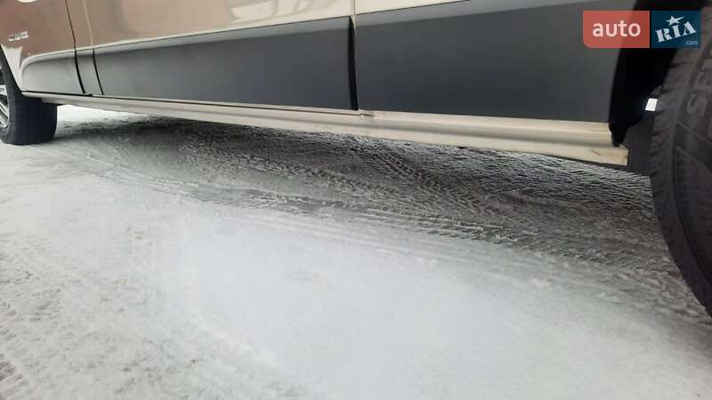 Минивэн Renault Trafic 2019 в Калуше