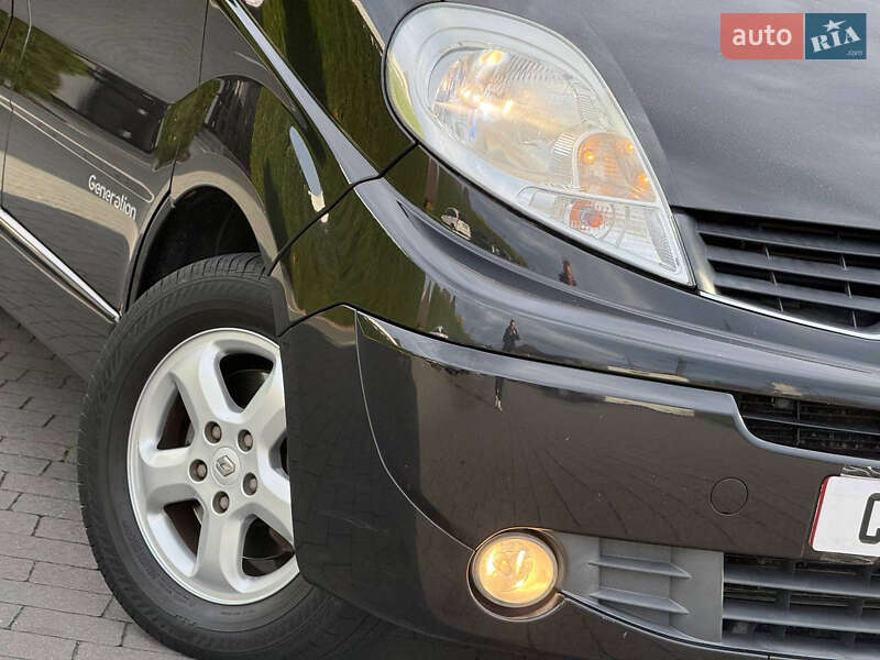 Мінівен Renault Trafic 2014 в Стрию фото 16 Мінівен Renault Trafic 2014 в Стрию