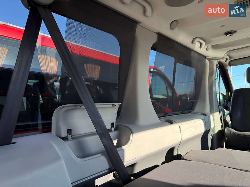Мінівен Renault Trafic 2014 в Стрию фото 27 Мінівен Renault Trafic 2014 в Стрию