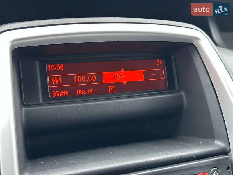 Минивэн Renault Trafic 2011 в Киеве