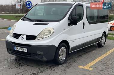 Минивэн Renault Trafic 2007 в Запорожье