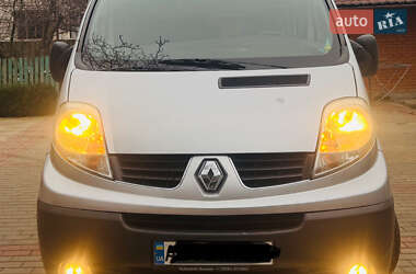 Мінівен Renault Trafic 2007 в Гайсину