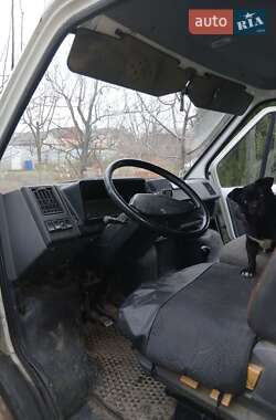 Мінівен Renault Trafic 1995 в Красилові