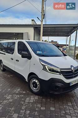 Мінівен Renault Trafic 2020 в Старокостянтинові