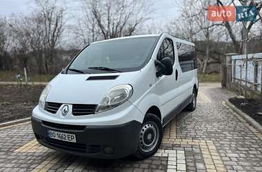 Минивэн Renault Trafic 2008 в Хмельницком