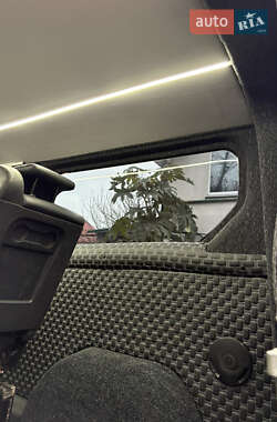 Микроавтобус Renault Trafic 2021 в Одессе