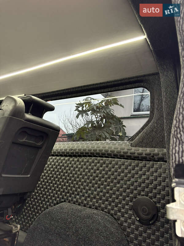 Микроавтобус Renault Trafic 2021 в Одессе