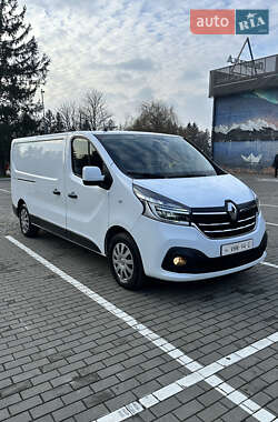 Вантажний фургон Renault Trafic 2020 в Луцьку