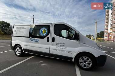 Другие грузовики Renault Trafic 2014 в Харькове