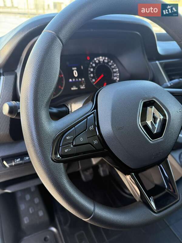 Вантажний фургон Renault Trafic 2022 в Ладижині фото 38 Вантажний фургон Renault Trafic 2022 в Ладижині