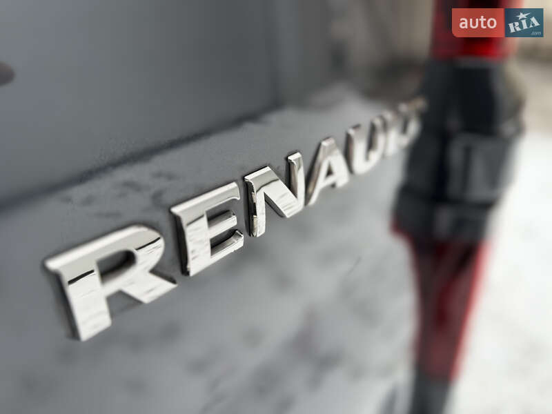 Вантажний фургон Renault Trafic 2024 в Києві
