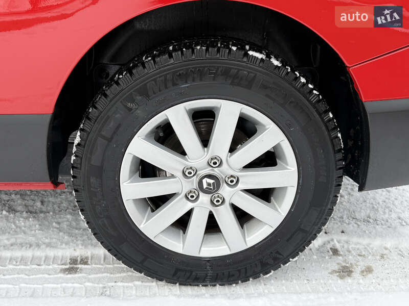 Другие грузовики Renault Trafic 2023 в Киеве фото 20 Другие грузовики Renault Trafic 2023 в Киеве