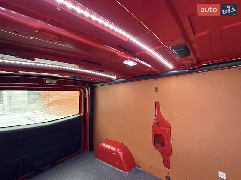 Другие грузовики Renault Trafic 2023 в Киеве фото 56 Другие грузовики Renault Trafic 2023 в Киеве
