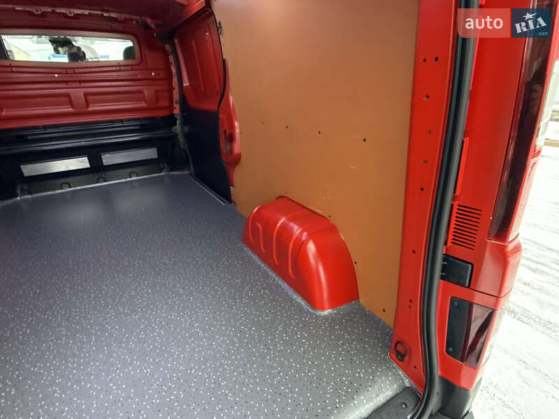 Другие грузовики Renault Trafic 2023 в Киеве фото 64 Другие грузовики Renault Trafic 2023 в Киеве