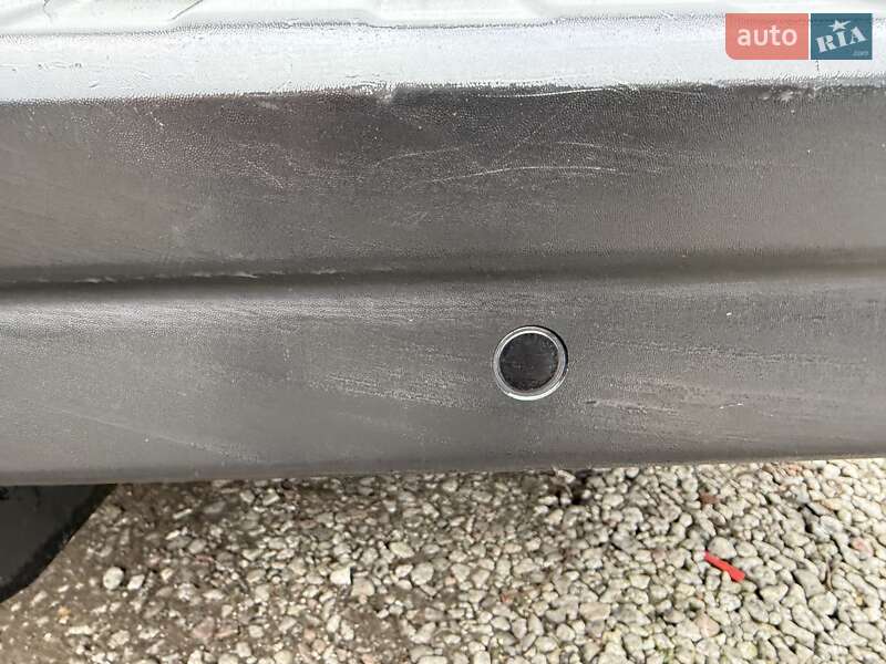 Грузопассажирский фургон Renault Trafic 2018 в Одессе фото 9 Грузопассажирский фургон Renault Trafic 2018 в Одессе